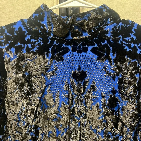 Anthropolgie Dress -size 4 - Picture 2 of 7